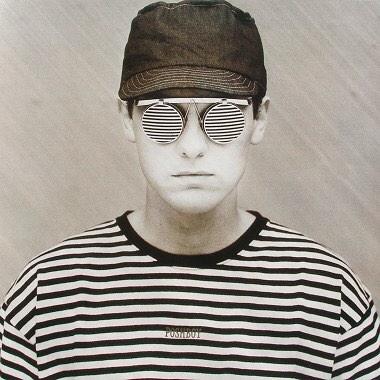   Happy Bday to Chris Lowe, brilliant musician & one of the best keyboardist ever 