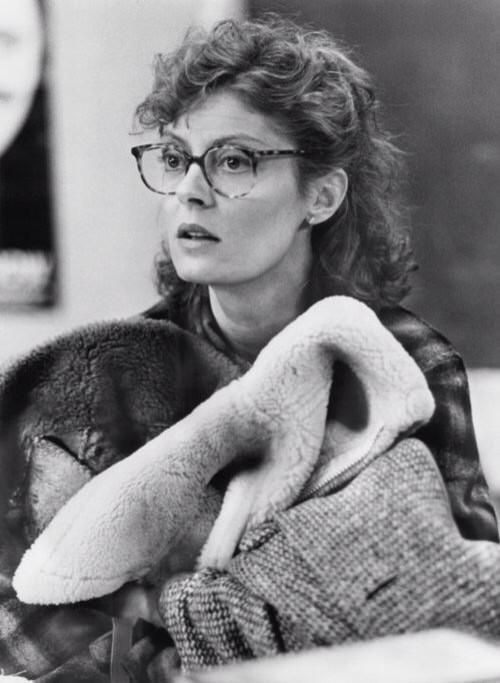 Happy birthday to a classic, Susan Sarandon (Janet/Jane), thank you for your brilliance. 