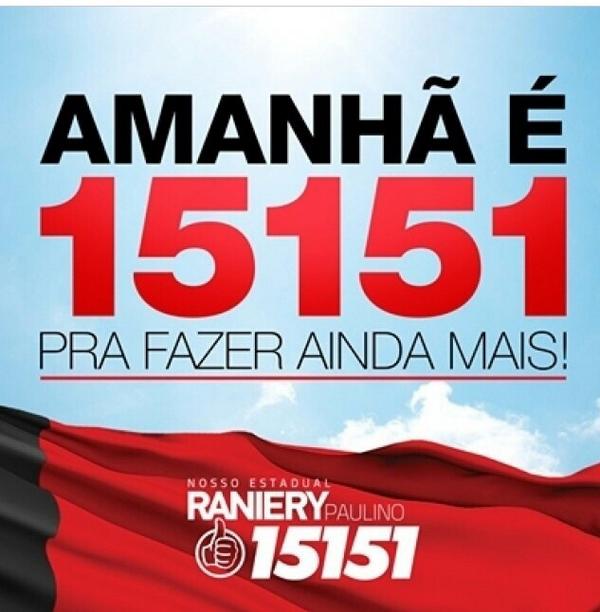 ranypaulino's tweet photo. Peço seu voto. http://t.co/l6izhoLM58