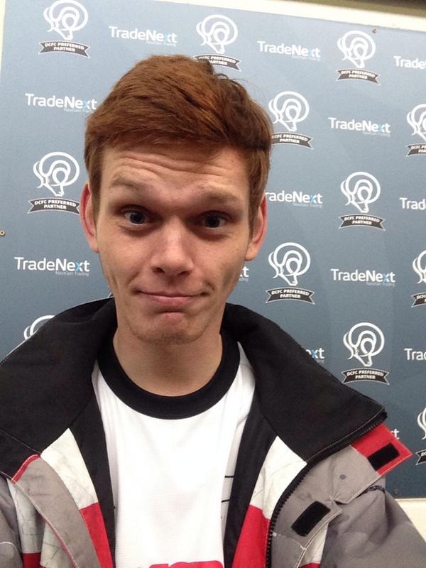 Jack Cox tweet media