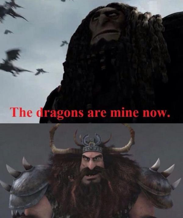 HowToBeViking's tweet image. 