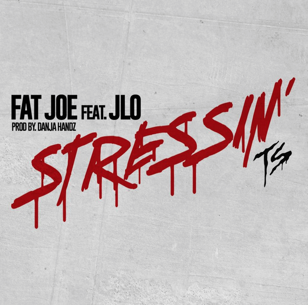 fatjoe's tweet image. &quot;Do it look like we stressin?&quot; GetConquer.com/fatjoe @JLo #FatJoe #TS #GetConquer #download