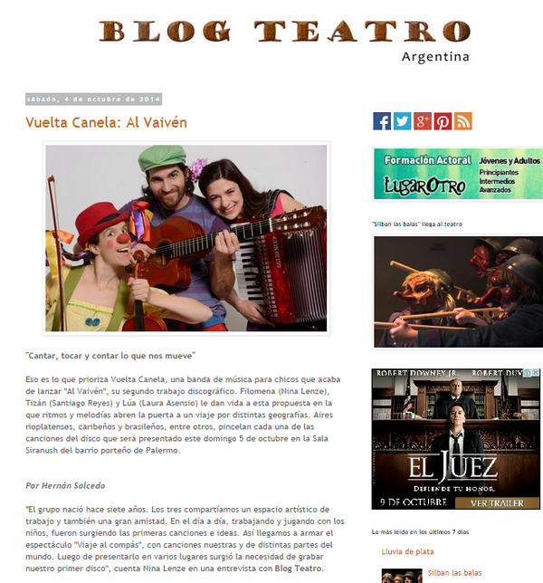 Ayni Comunicación tweet media