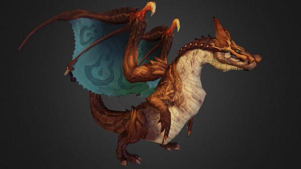 リアル 限りなく凶悪に描いたポケモンを3dモデリングしてみた モンハンに出てきそうなリザードン ほぼ怪獣ですね ライブドアニュース Scoopnest