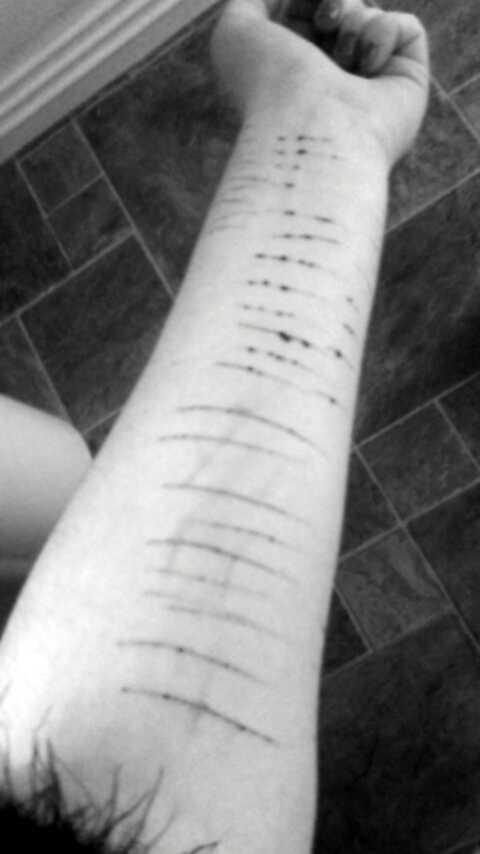 WithinSadness's tweet image. Further sadness