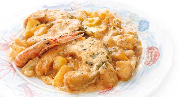 Primer fin de semana de 'Palamós Gastronómico', con menús degustación y una ruta de #tapas ow.ly/Ch27I