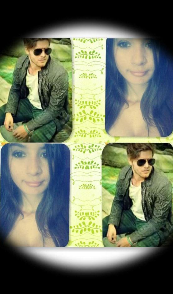 Marymonteiro151's tweet photo. Nao saiu perfeita da maneira que eu queria 😨 ... Mas da pra ser meu papel de parade do whatsapp kk!!  #LoveRoy 😍😍 http://t.co/n1R4L2MSLt