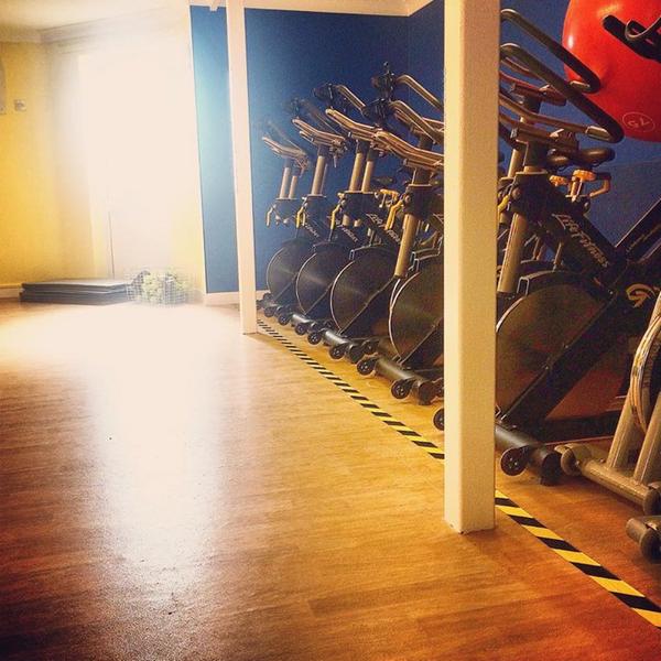 Well done to the 109 people who attended the classes this week.

Book in now for next week!