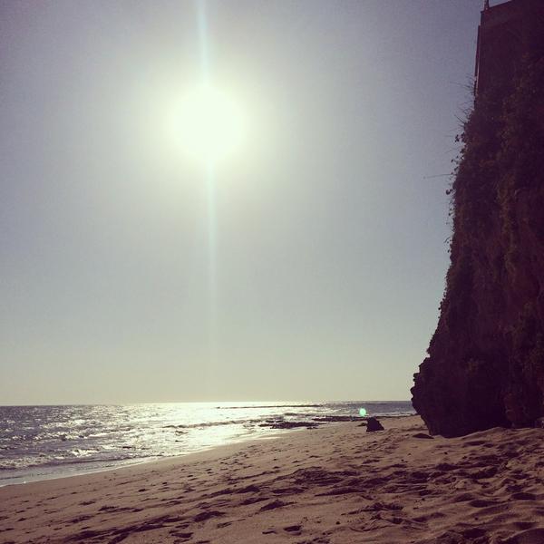 NoemiOne's tweet photo. I Need No Mo'... #October #Autum #LosCaños http://t.co/G0F4XtClBY