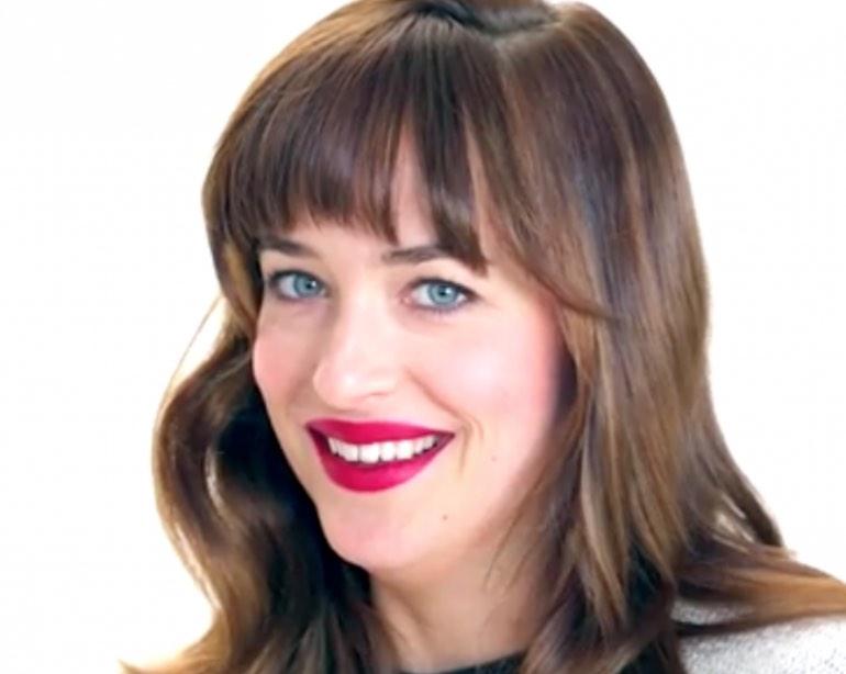 Happy birthday to Dakota Johnson xXx 