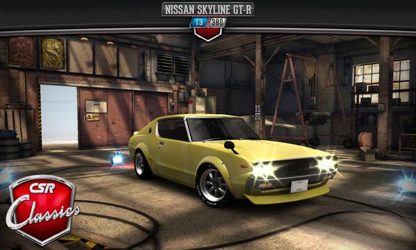 Check out my classic car in #CSRClassics for Android! It's FREE! nmgam.es/cct_gp