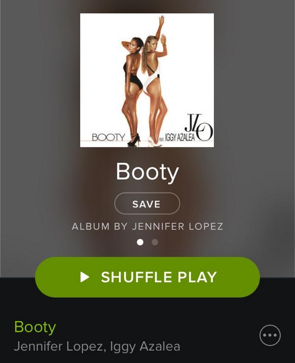 JLo tweet picture