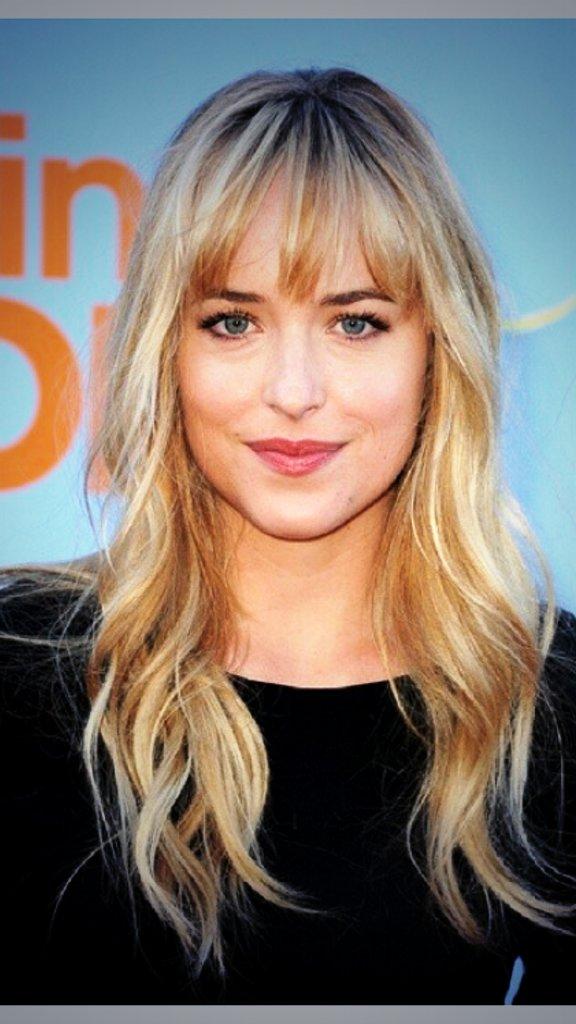 Happy Birthday Dakota Johnson <3 