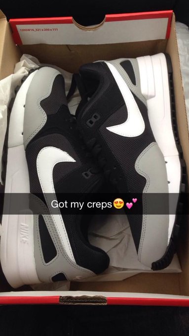 Got my fresh trim and now just went and got some more fresh creps😏 http://t.co/lQS1FkkHMC<a href="/tag/worldcup"class="tags"><span>#worldcup</span></a><a href="/tag/qatar2022"class="tags"><span>#qatar2022</span></a><a href="/tag/eng"class="tags"><span>#eng</span></a><a href="/tag/engfra"class="tags"><span>#engfra</span></a>