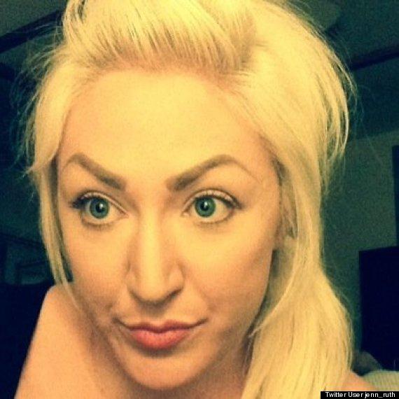 How Jennifer Williams, A Blonde Muslim From Texas Became An #ISIS Twitter <a href="/jenn_ruth/">Jenn Williams</a> Star huffingtonpost.com/2014/10/03/jen…