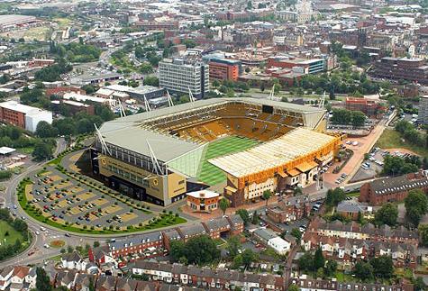 PLM_John's tweet photo. Going to watch Wolverhampton Wanderers today, COYW http://t.co/3JDPeIuMGX
