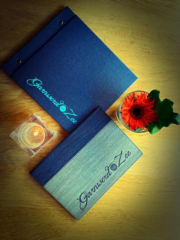 Vandaag, Herfst dinerkaart in een nieuw jasje, (h)eerlijke gerechten Kom &amp; Geniet..!! Reserveren 0594628130