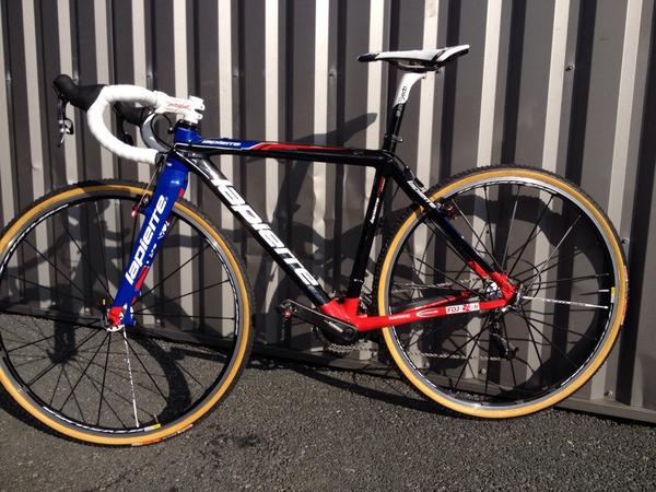 lapierre cyclocross
