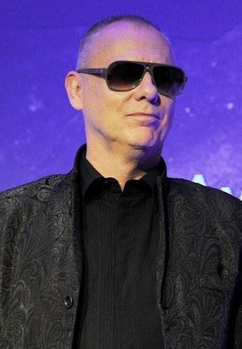 Happy birthday amazing Chris Lowe from Pet Shop Boys!:-) 