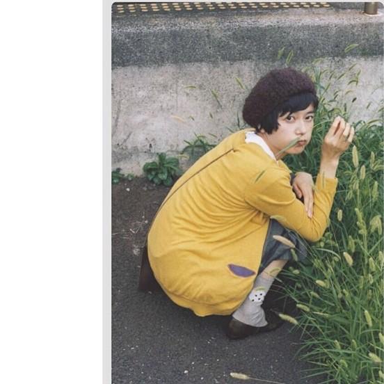 ナ ナ ミ On Twitter 菊池亜希子さんの髪型とか雰囲気とかほんと好き