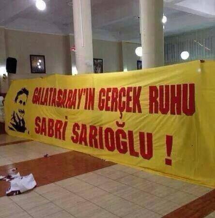 b_alqsid's tweet photo. Sabri sarıoğlu... http://t.co/IyjdysaHzL