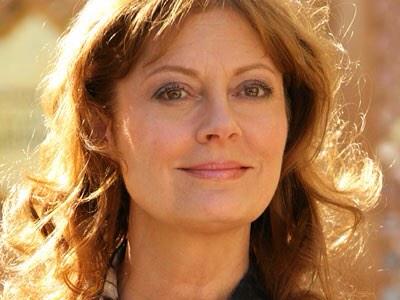 Happy Birthday Susan Sarandon   