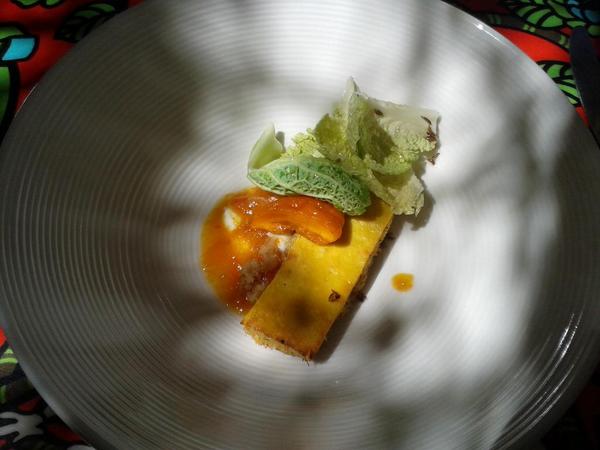 CapeTown's tweet photo. “@YolikaMuscat: Loving our anniversary lunch at @OepveKoep  cc @CapeTown  @SafariNowSA http://t.co/p7AUElS398” wonderful!!