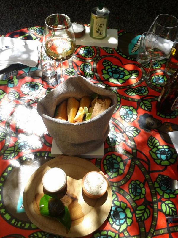CapeTown's tweet photo. “@YolikaMuscat: Loving our anniversary lunch at @OepveKoep  cc @CapeTown  @SafariNowSA http://t.co/p7AUElS398” wonderful!!