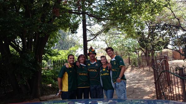 Can't wait for the game. 1st game in a long time.. <a href="/HeynsK/">Kyle Heyns</a> <a href="/chelsB15/">Chelsey Brown</a> <a href="/ColinHeyns/">Colin</a>