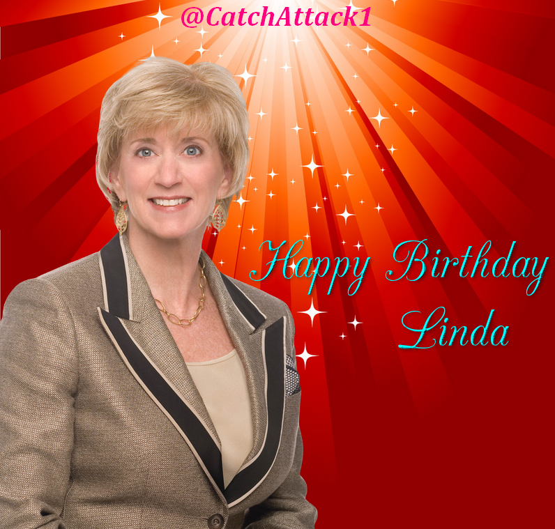 Happy Birthday from France :-) 