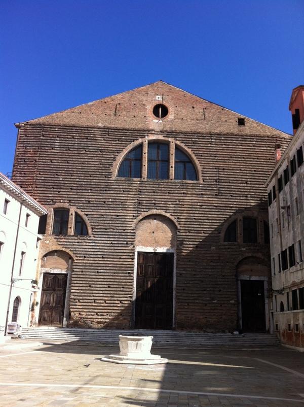 superpaia's tweet image. #whaiwhai #theruyi #winner (@ Ex Chiesa di San Lorenzo) swarmapp.com/c/8ZHIotjGSt0