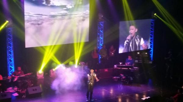 one moment in time darren one moment in time darren