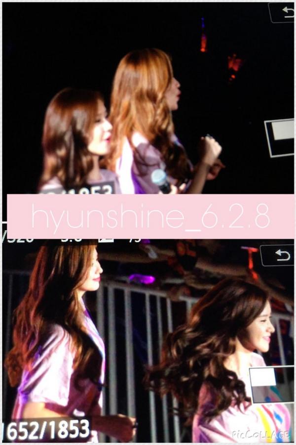 [PIC][03/04-10-2014]SNSD khởi hành đi Nhật Bản để tham dự "SMTOWN LIVE WORLD TOUR IV IN TOKYO" vào chiều nay BzGk3obCQAAHUOy