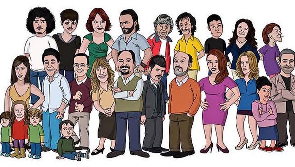 InfoMontepinar's tweet photo. Cada vez falta menos... Que vienen, ¡Que vienen!

¡NUEVO AVANCE ESTE LUNES A LAS 22:00! #LQSA8T http://t.co/VtyKoZfPkW