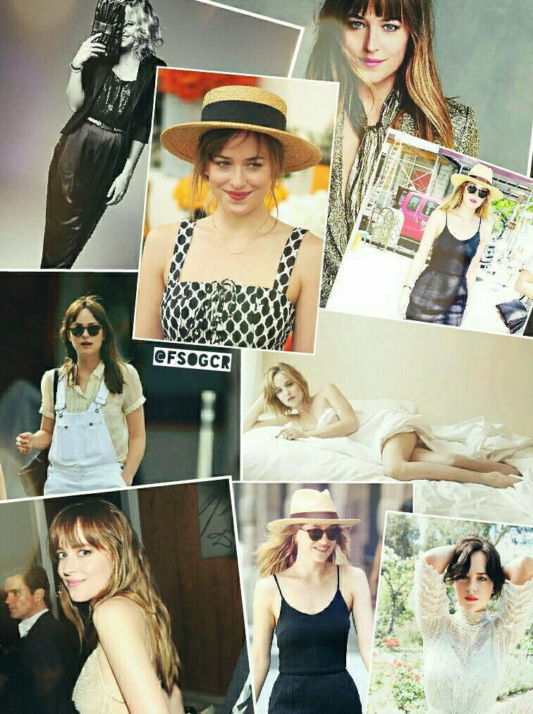 HAPPY BIRTHDAY DAKOTA JOHNSON!!!!     