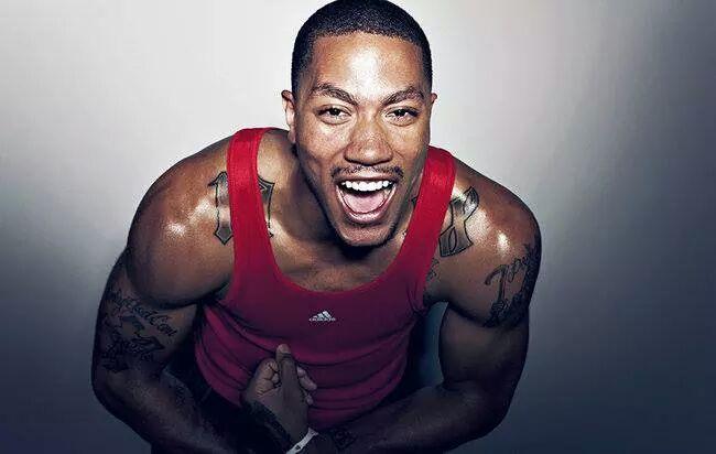 Happy Birthday Derrick Rose! yi ki do mu sun basketbolu bana sevdiren adam! 