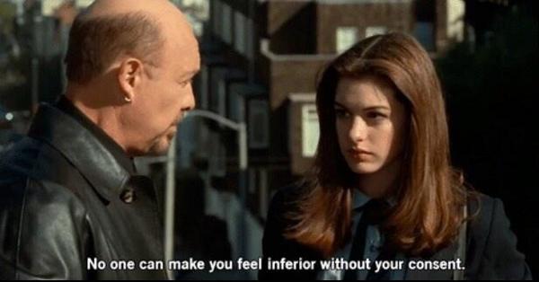 itsmovies's tweet photo. Princess Diaries will forever be relevant http://t.co/jXBGas3j1I