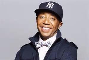 Happy Birthday!
Russell Simmons 