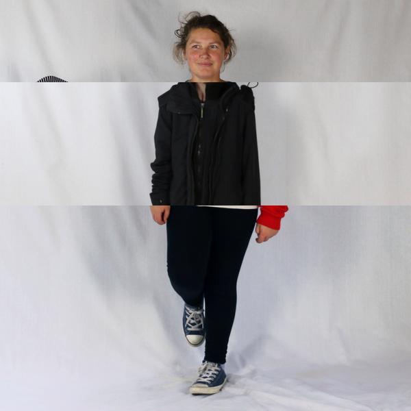 bodyremixer's tweet photo. Greta / Joshua / Jody #ArtInTheDark #BodyRemixer #LightNightLeeds http://t.co/bGd7EKaXRT