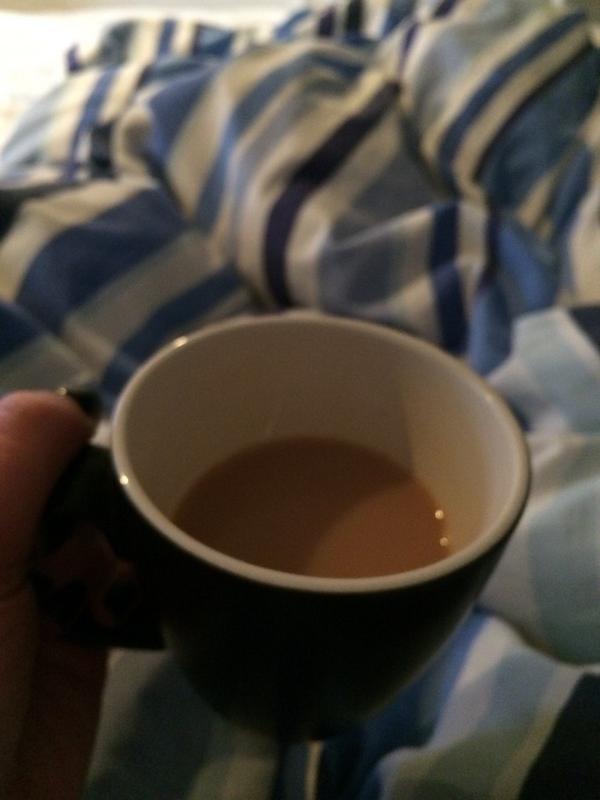LittleJoyBox's tweet image. What would I do without you #cuppa