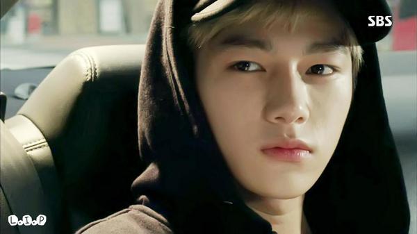 Myungsoo Biased On Twitter Caps My Lovely Girl Ep 5