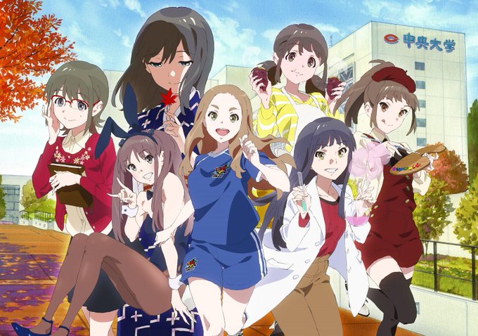 Wug学園祭のtwitterイラスト検索結果 Wug学園祭のtwitterイラスト検索結果