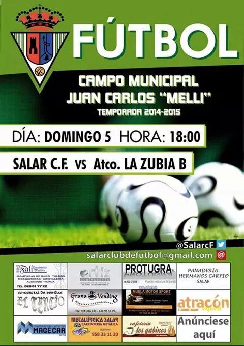 Mañana Domingo 5 de octubre a partir de las 18:00 en el Estadio Municipal juan Carlos melli......