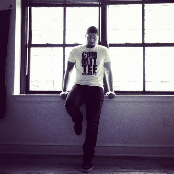 CommitteeGear's tweet image. CommitteeClothing.com