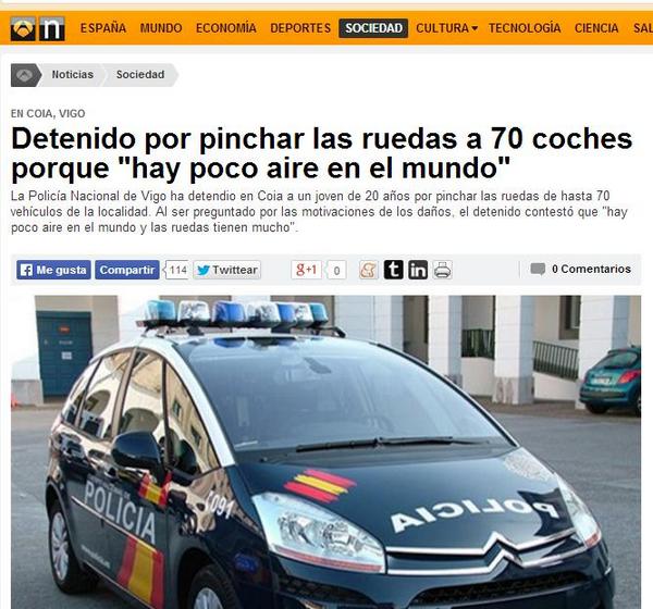 antoniogachero's tweet photo. Cuando crees que lo has visto todo... http://t.co/gzWZZwNxxQ