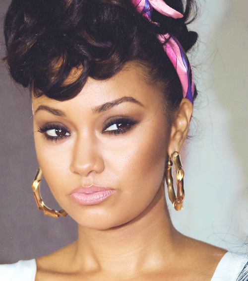 Happy 23rd Birthday to Leigh-Anne Pinnock! 