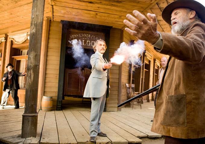 Happy birthday Christoph Waltz 