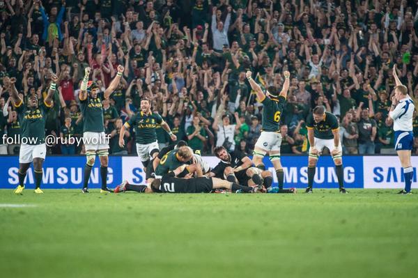 Proudly South African tweet media