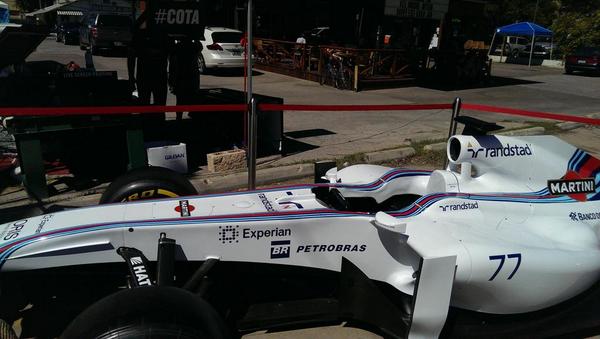 matepper73's tweet image. #cota