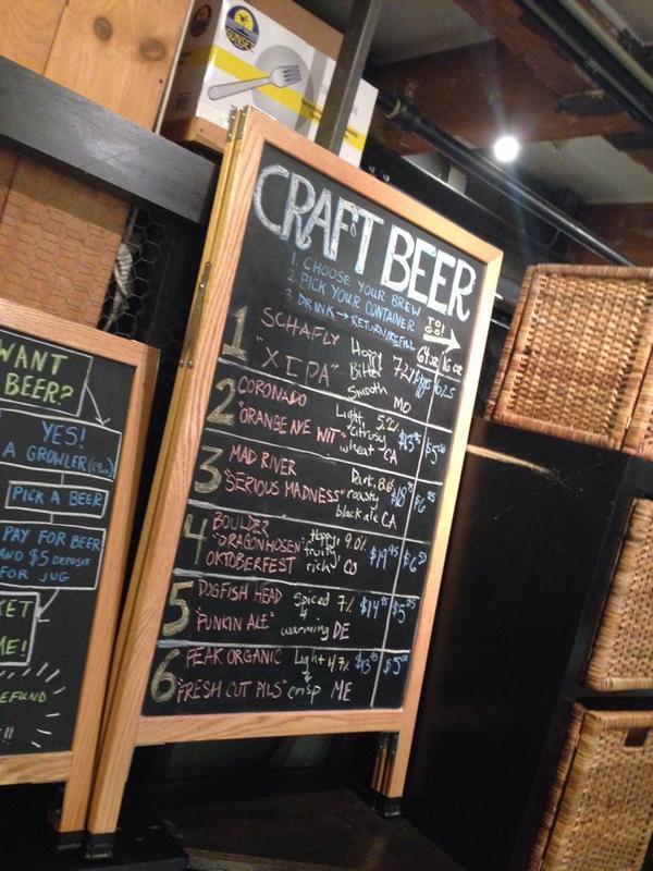 Look what I found at Chelsea market. Represent the Stl.